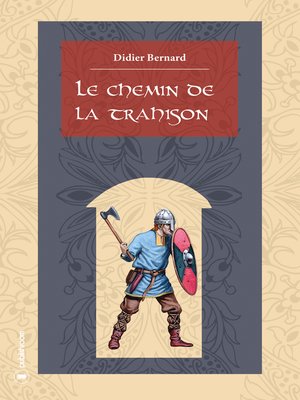 cover image of Le chemin de la trahison